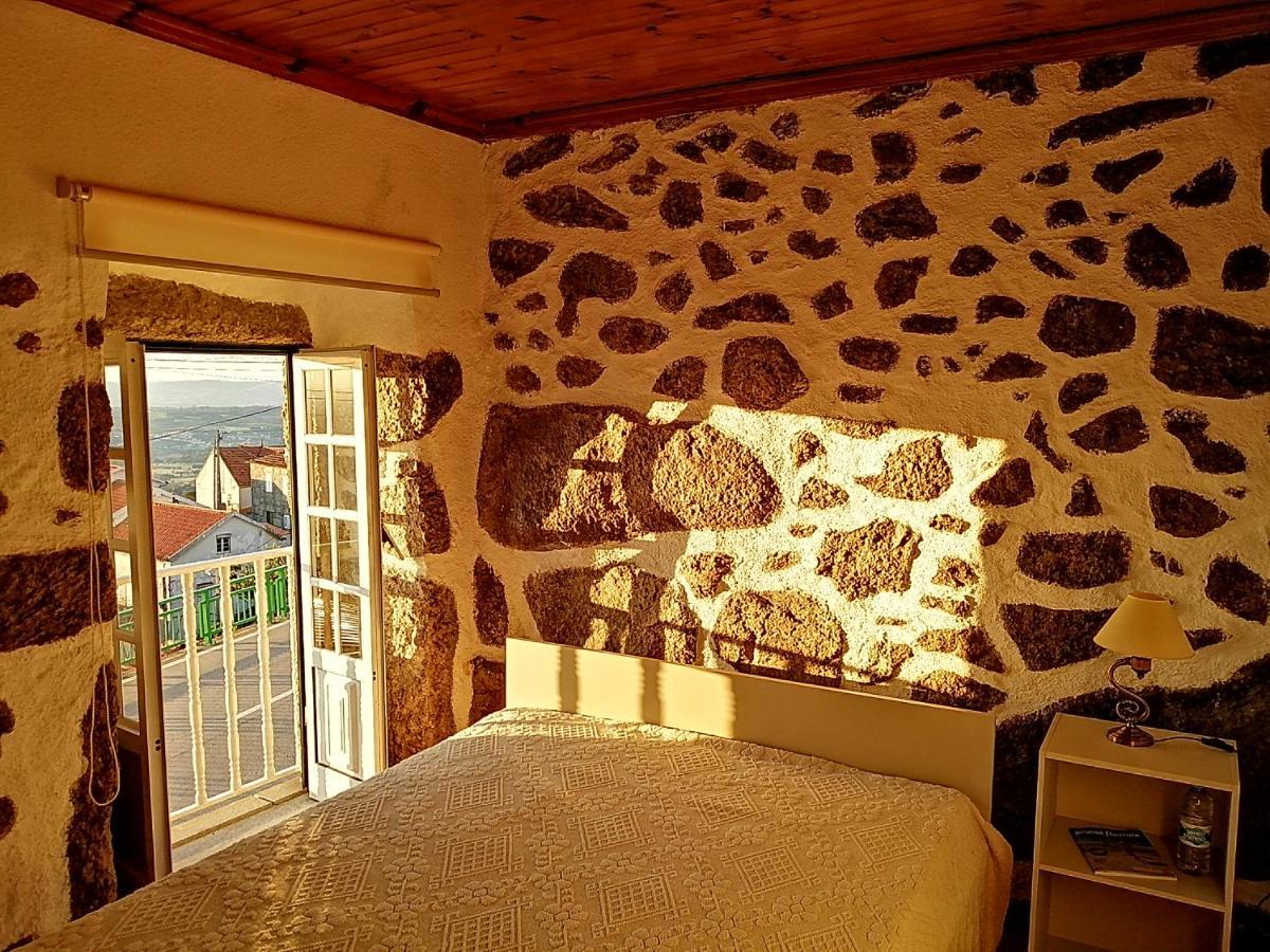 Refugio D'Aldeia Da Serra Сейя Экстерьер фото