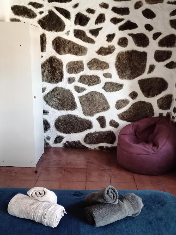 Refugio D'Aldeia Da Serra Сейя Экстерьер фото