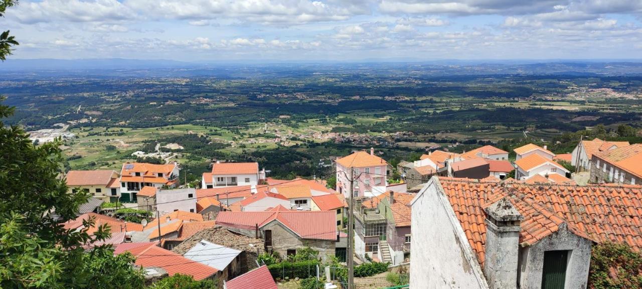Refugio D'Aldeia Da Serra Сейя Экстерьер фото